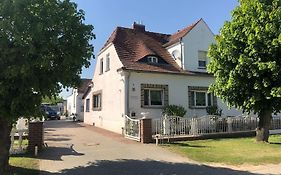 Ferienwohnung in Golßen/Spreewald, Tropical Island